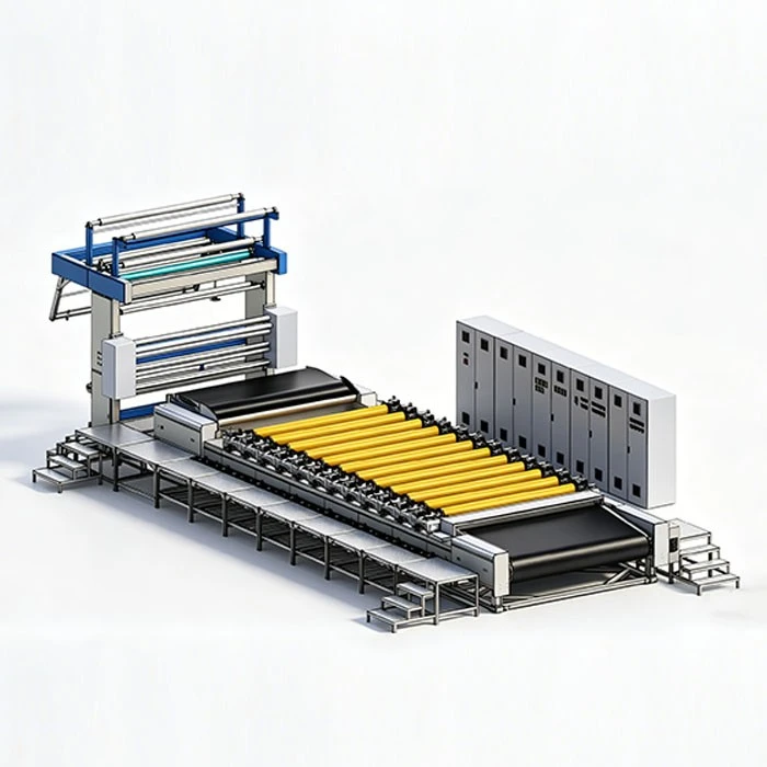 Home Textiles Nickel Screen Printing Machine factory